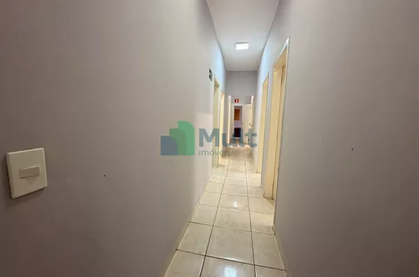 Conjunto Comercial para Venda e Locação – 5 salas, 2 banheiros – 290,65 m² – Bairro Ipiranga | Ribeirão Preto/SP - Foto 5