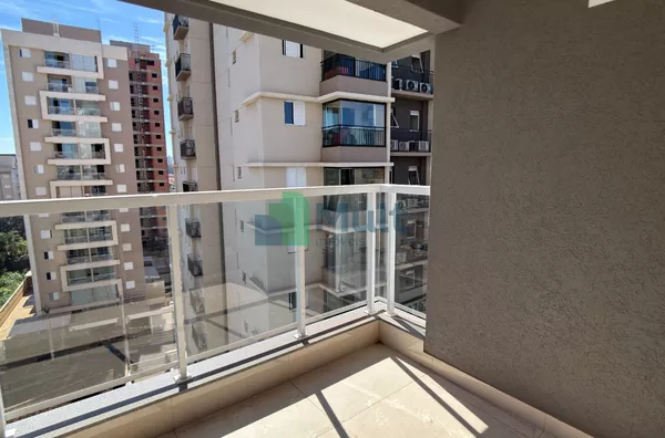 Apartamento para venda, 2 quarto(s),  Ribeirânia, Ribeirao Preto