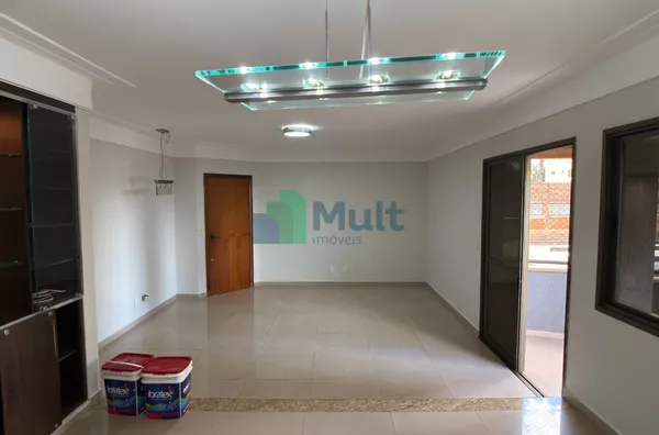 Apartamento para venda, 3 quarto(s),  Santa Cruz Do José Jacques, Ribeirao Preto