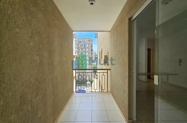 Apartamento com 02 quartos, sendo 01 suíte para venda,  Nova Aliança, Ribeirão Preto