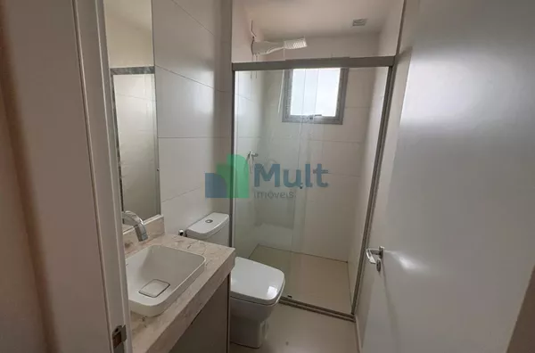 Apartamento Semi Mobiliado para Locação – 64,20 m² – 2 Quartos, 1 Suíte, 2 Banheiros – Bairro Jardim Botânico | Ribeirão Preto/SP - Foto 17