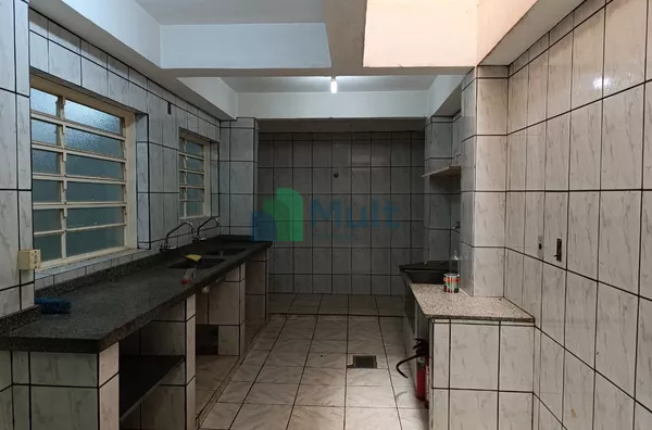 Salão para aluguel,  Vila Monte Alegre, Ribeirao Preto