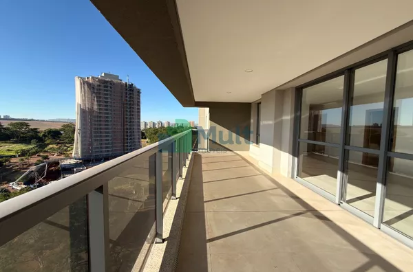 Apartamento para venda, 3 quarto(s),  Bonfim Paulista, Ribeirao Preto