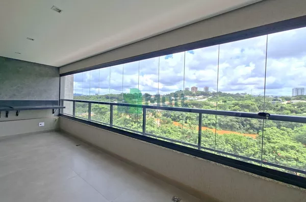 Apartamento para venda,  Jardim Olhos D'água, Ribeirao Preto