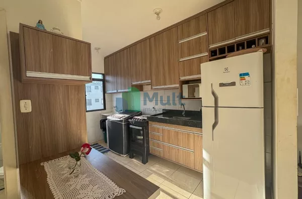 Apartamento a venda com Menor custo e melhor benefício.