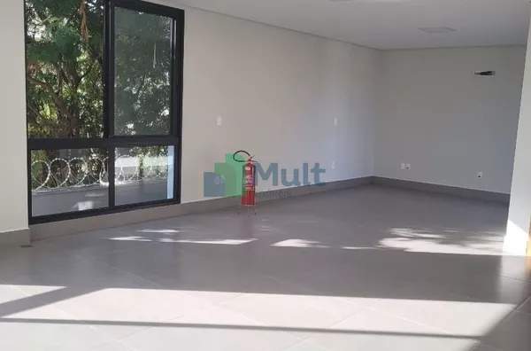 Salão para alugar, 232 m² - Jardim Califórnia - Ribeirão Preto/SP