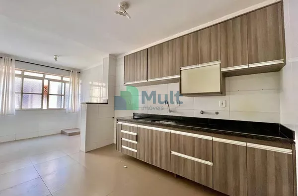 Apartamento para Venda – 2 quartos – 89 m² – 2 banheiros – Bairro Jardim Irajá – Ribeirão Preto/SP