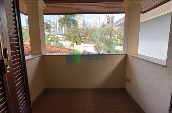 Sobrado em Condomínio para Aluguel – Condomínio Monterey – 320,00 m² – 4 Quartos, 2 Suítes, 5 Banheiros – Bairro Jardim Santa Ângela | Ribeirão Preto/SP - Foto 30
