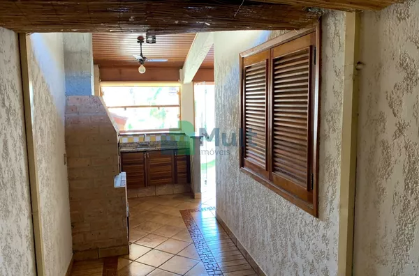 Edícula para Locação – 1 quarto, 1 suíte – 75,00 m² – Bairro Alto da Boa Vista | Ribeirão Preto/SP - Foto 7