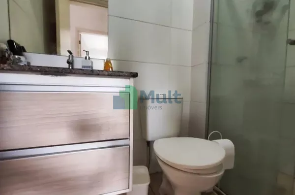Apartamento à Venda – Vila Virgínia – Ribeirão Preto/SP