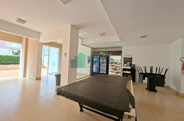 Apartamento para Locação – 3 quartos – 136 m² – 4 banheiros – Bairro Jardim Botânico – Ribeirão Preto/SP - Foto 34