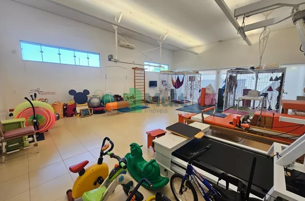 Casa Comercial para Locação – 150,00 m² de Área Construída – 3 Salas, 2 Banheiros – Bairro Alto da Boa Vista | Ribeirão Preto/SP - Foto 12