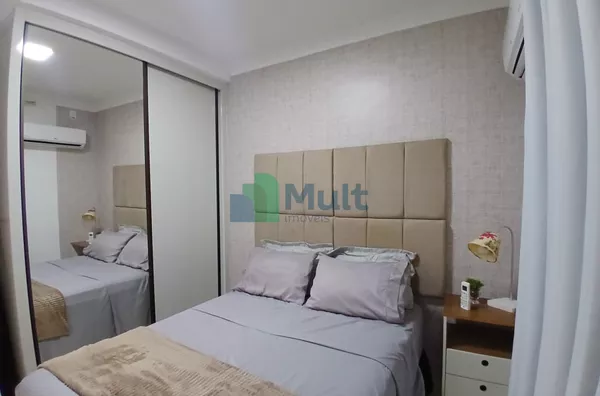 Apartamento para Venda – 2 quartos, 1 banheiro – 42,50 m² – Condomínio – Lar Alemanha – Bairro Planalto Verde | Ribeirão Preto/SP - Foto 15