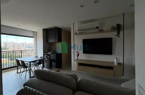 Apartamento para venda, 2 quarto(s), Santa Cruz Do José Jacques, Ribeirao Preto - Foto 3