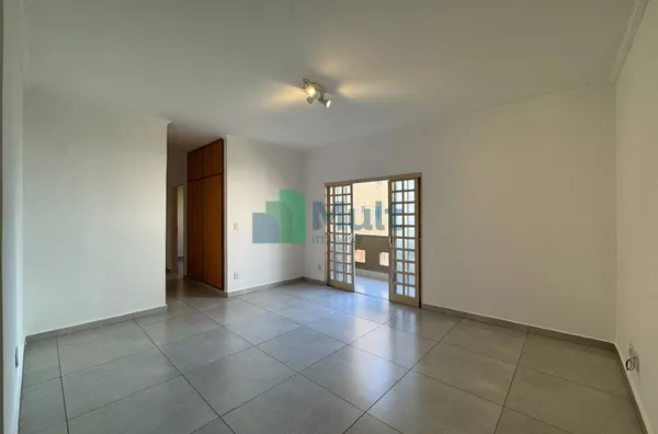 Apartamento para Locação – Vila Ana Maria – Ribeirão Preto/SP