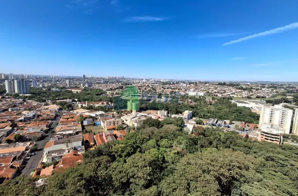 Apartamento Mobilado para aluguel, 1 quarto(s),  Vila Monte Alegre, Ribeirao Preto