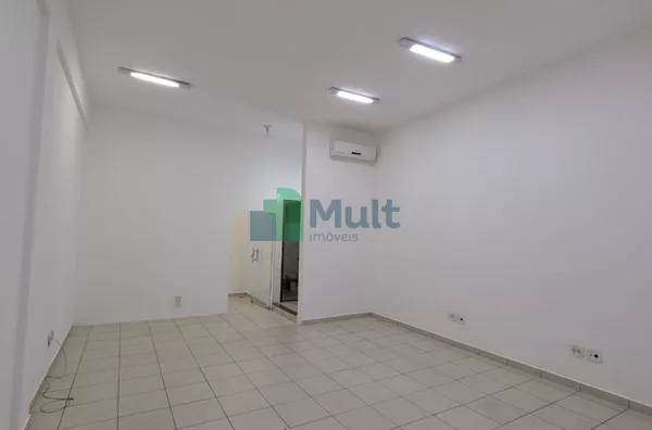 Sala comercial para aluguel,  Jardim Irajá, Ribeirao Preto