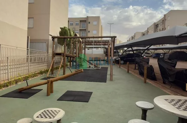 Apartamento para Venda – Quali Residencial – 50,00 m² – 2 Quartos, 1 Banheiro – Bairro Bonfim Paulista | Ribeirão Preto/SP - Foto 11