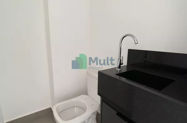 Apartamento para Venda – Edifício Harmonia – 65,21 m² – 2 Quartos, 2 Suítes – Bairro Residencial Taiwan | Ribeirão Preto/SP