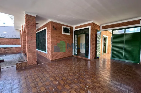 Casa para venda e aluguel,  Vila Monte Alegre, Ribeirao Preto