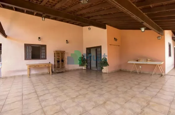 Casa para Locação – 3 quartos – 323 m² – 5 banheiros – Bairro Jardim Itaú – Ribeirão Preto/SP - Foto 15
