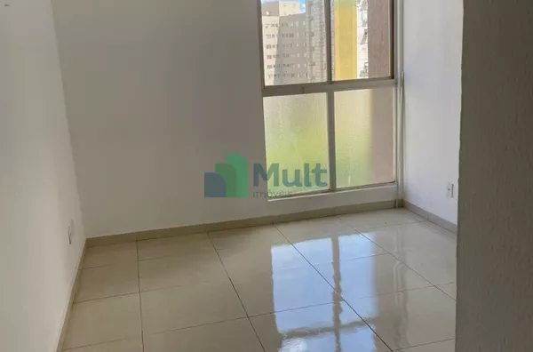 Apartamento para Locação – Jardim Paulista – Ribeirão Preto/SP