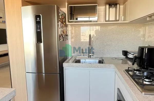 Apartamento para venda, 2 quarto(s), Santa Cruz Do José Jacques, Ribeirao Preto - Foto 12
