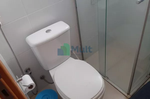 Apartamento Mobiliado para Venda e Locação – Jardim Nova Aliança – Ribeirão Preto/SP - Foto 13