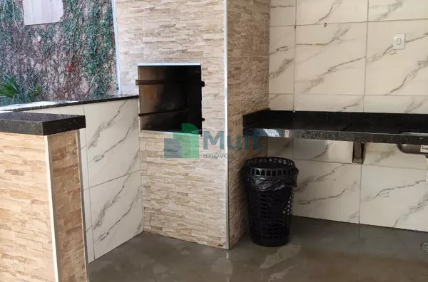 Casa/Sobrado para Venda e Locação – 1 quarto – 125 m² – 3 banheiros – Bairro Cristo Redentor – Ribeirão Preto/SP - Foto 10
