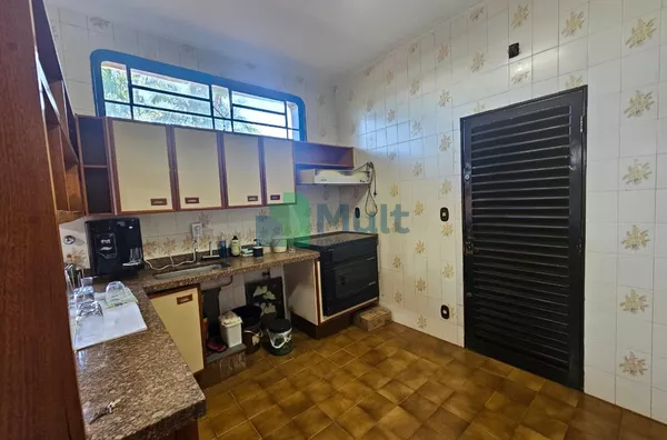 Casa para venda, Parque Residencial Lagoinha, Ribeirao Preto - Foto 7