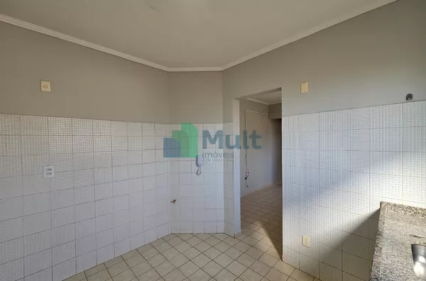 Apartamento à Venda no Condomínio Vale do Sol - Jardim Irajá - Ribeirão Preto