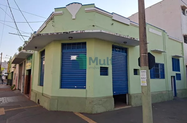 Salão Comercial para aluguel,  Campos Elíseos, Ribeirao Preto