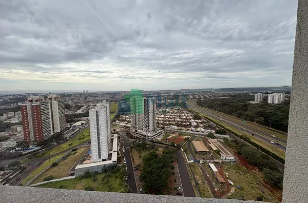 Apartamento Semi Mobiliado para Locação – 64,20 m² – 2 Quartos, 1 Suíte, 2 Banheiros – Bairro Jardim Botânico | Ribeirão Preto/SP - Foto 33