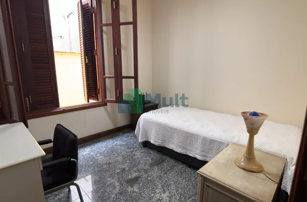 Sobrado em Condomínio para Aluguel – Condomínio Monterey – 320,00 m² – 4 Quartos, 2 Suítes, 5 Banheiros – Bairro Jardim Santa Ângela | Ribeirão Preto/SP - Foto 21