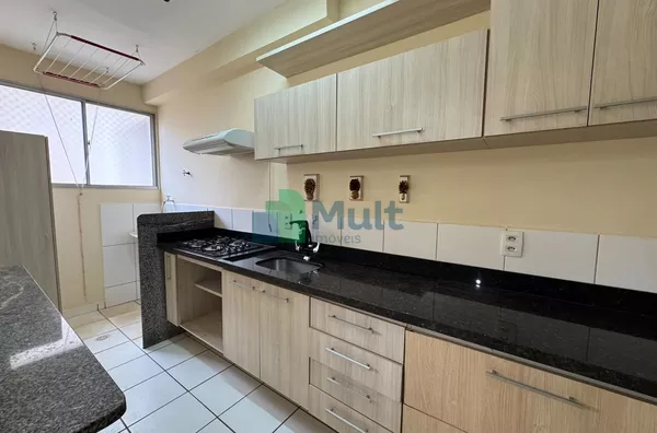 Apartamento para Venda e Locação – 2 quartos – 52,03 m² – 2 banheiros – Edifício Spazio Riservatto – Bairro Nova Aliança – Ribeirão Preto/SP