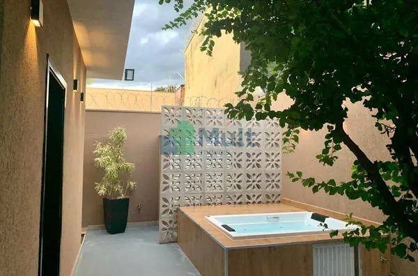 Casa para venda, 3 quarto(s),  - Selecione - Bairro, Ribeirao Preto