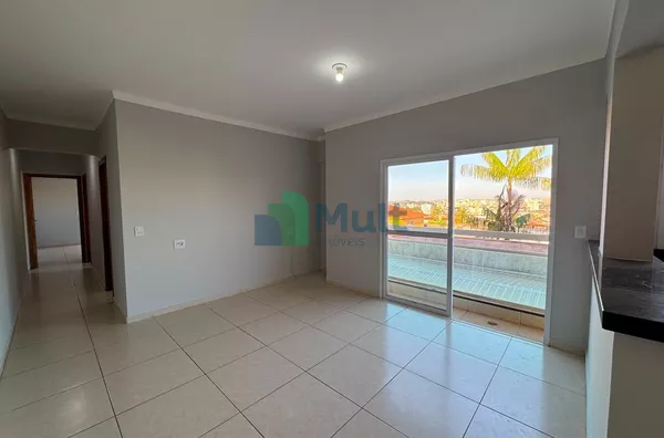 Apartamento para Locação – 2 quartos – 71 m² – 2 banheiros – Bairro Jardim Antártica – Ribeirão Preto/SP - Foto 9