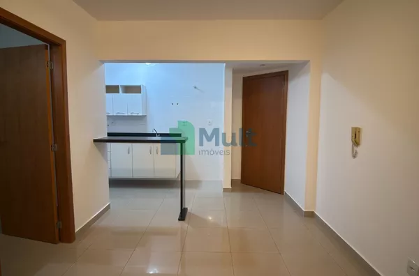 Apartamento para Alugar – 44,00 m² – 1 Quarto, 1 Suíte, 1 Banheiro – Bairro Nova Aliança | Ribeirão Preto/SP
