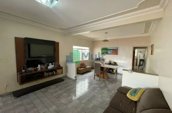 Casa para Venda – Vila Monte Alegre – Ribeirão Preto/SP