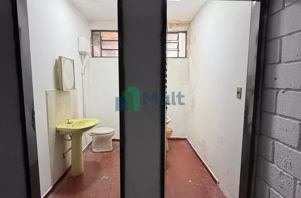 Salão Comercial para Locação – 266 m² – 3 banheiros – Bairro Jardim Anhanguera – Ribeirão Preto/SP - Foto 12