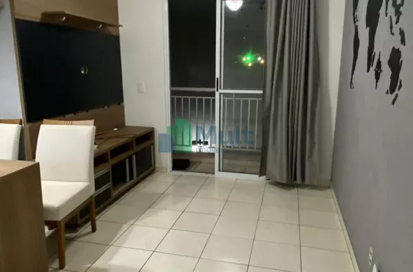 Apartamento para venda, 2 quarto(s),  Nova Aliança, Ribeirao Preto