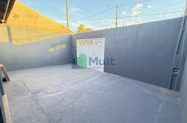 Casa com 02 quartos para venda,  Jardim Cristo Redentor, Ribeirao Preto