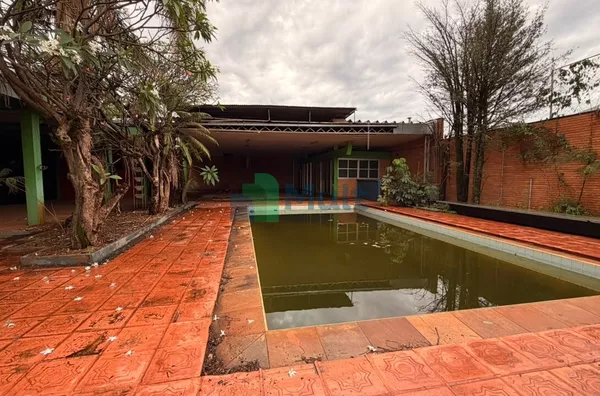 Casa para Venda – 4 quartos, 2 suítes, 8 banheiros – 729,48 m² – Bairro Jardim Sumaré | Ribeirão Preto/SP - Foto 5