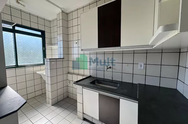 Apartamento para Locação – 1 quarto – 1 suíte – 33 m² – 1 banheiro – Condomínio New York House – Bairro Vila Monte Alegre – Ribeirão Preto/SP