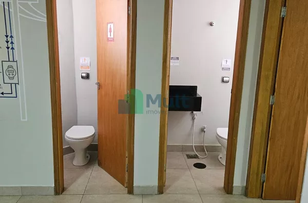 Prédio comercial para aluguel,  Nova Ribeirânia, Ribeirao Preto