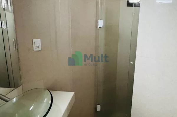 Apartamento para Venda – 3 quartos – 100 m² – 2 banheiros – Bairro Jardim Irajá – Ribeirão Preto/SP - Foto 14