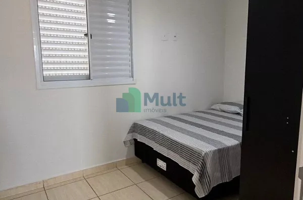 Apartamento para Venda – Quali Residencial – 50,00 m² – 2 Quartos, 1 Banheiro – Bairro Bonfim Paulista | Ribeirão Preto/SP - Foto 21