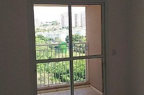 Apartamento para aluguel, 2 quarto(s),  Jardim Anhangüera, Ribeirao Preto