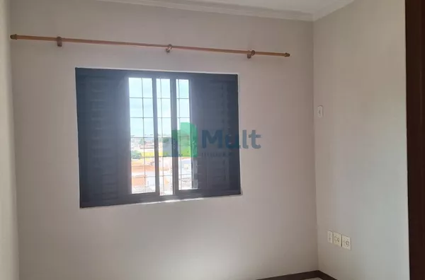 Apartamento para Venda – 3 quartos – 90,59 m² – 2 banheiros – Bairro Jardim Antártica – Ribeirão Preto/SP - Foto 20