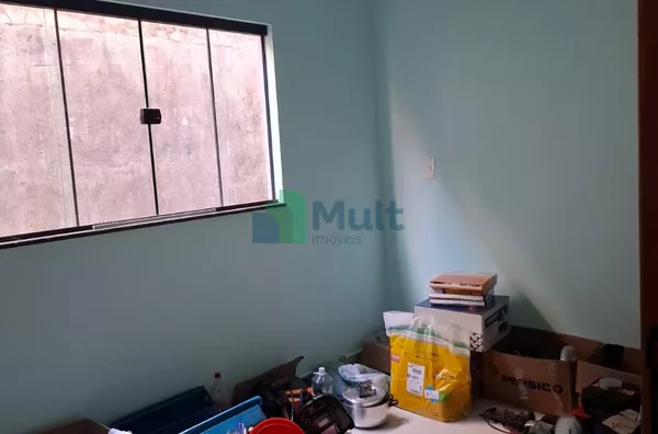 Casa para Locação – 3 quartos, 1 suíte, 2 banheiros – 82,25 m² – Bairro Parque das Oliveiras | Ribeirão Preto/SP - Foto 10